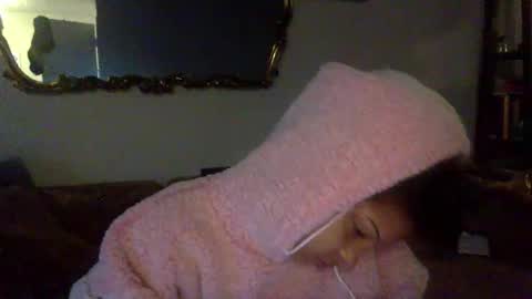 TheDevilsWife online show from 03.17.26