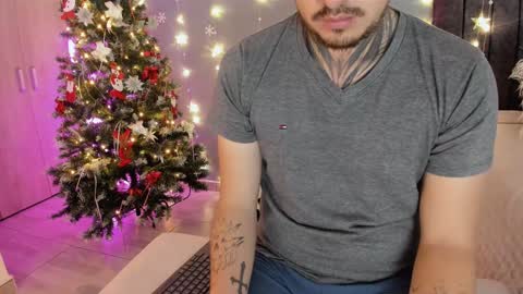 Luci y Fer online show from 12.14.24