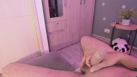 Luci y Fer online show from 01.17.25