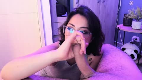 Luci y Fer online show from 02.02.25