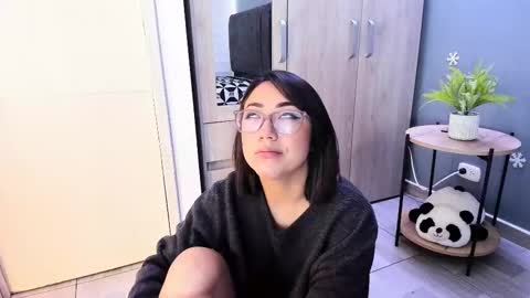 Luci y Fer online show from 03.10.25