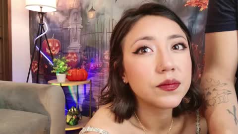 Luci y Fer online show from 10.27.25