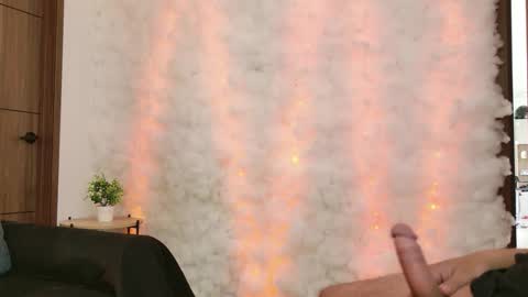 Luci y Fer online show from 12.15.25