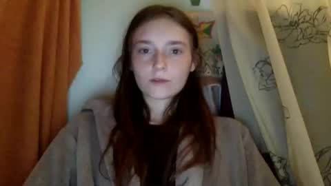 Luci Layne online show from 05.01.26