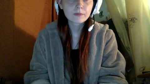 Luci Layne online show from 05.28.26
