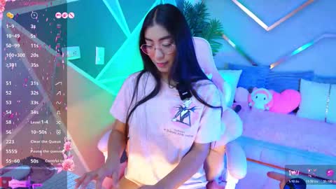 hanna online show from 03.24.26