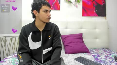 lucia78shy online show from 10.20.25