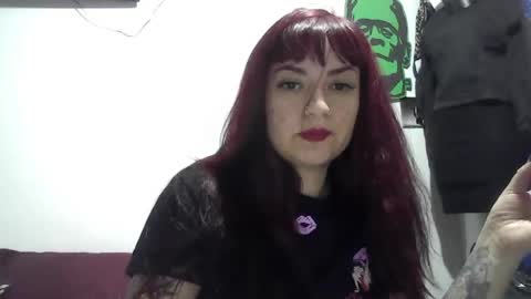Lulu DCarton online show from 05.30.26