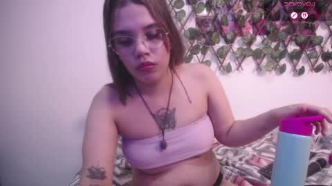 Lucia darkco online show from 04.11.26