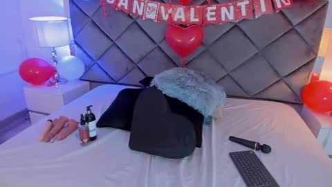 Snapshot of lucia_fastcollins chatting on 02.10.26 lucia_fastcollins online show from 02.10.26