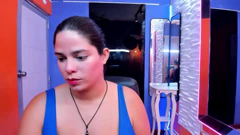 LUCIA online show from 10.15.25