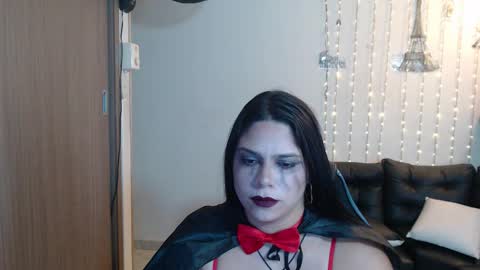 LUCIA online show from 10.21.25
