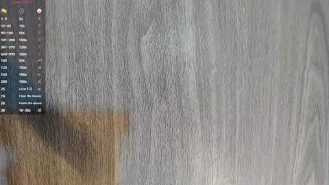 L U C I A online show from 01.14.26