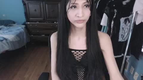 Lucia online show from 02.16.25