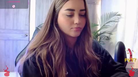 Snapshot of lucia_star_ chatting on 02.03.26 lucia star online show from 02.03.26