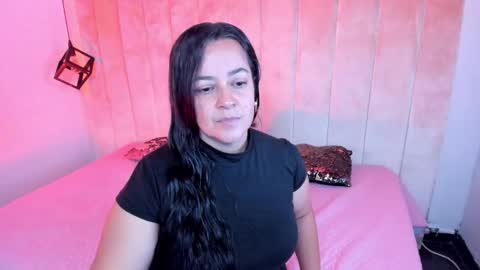 Lucia Vonne online show from 09.14.25
