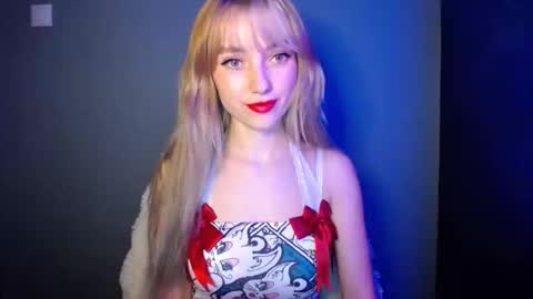 Lucy online show from 11.13.25