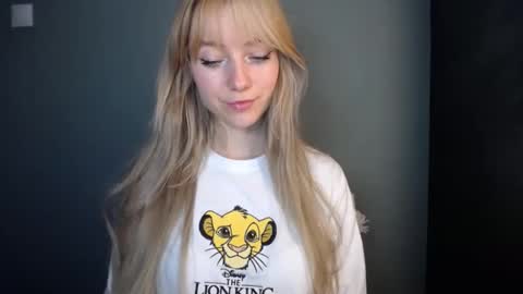 Lucy online show from 11.14.25