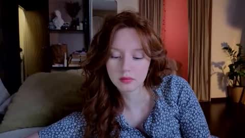 Lucia online show from 10.28.25