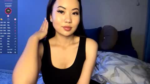 Kira online show from 12.20.25