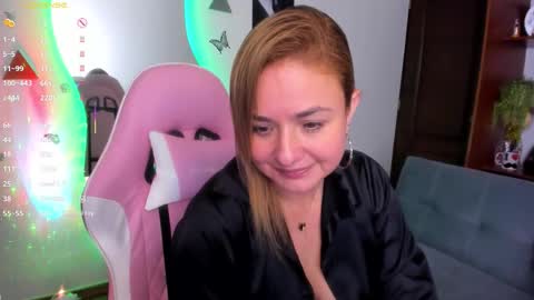 Lucia  online show from 02.03.26