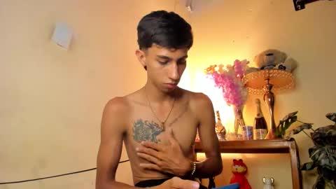 Pirulo online show from 12.03.25