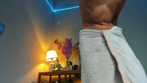 Pirulo online show from 05.18.26