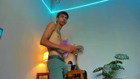 Pirulo online show from 05.28.26