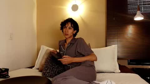 Lucian Morel S online show from 11.24.25