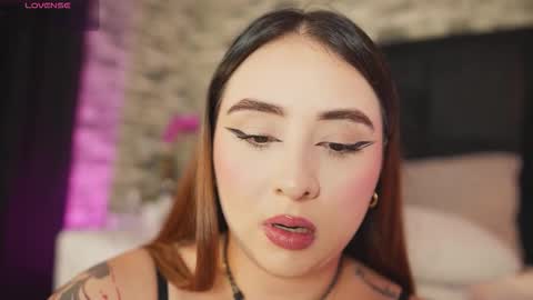 Lisseth  online show from 03.25.26