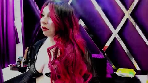 Luci online show from 05.30.26
