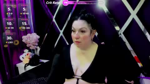 Luci online show from 07.02.26