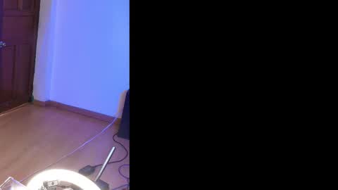 luciana_hunters online show from 03.10.25