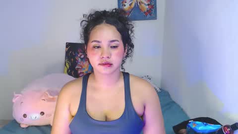 luciana online show from 11.18.25