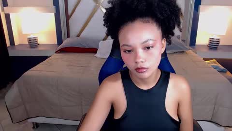 Snapshot of luciana_mj1 chatting on 02.12.26 LUCIANA online show from 02.12.26