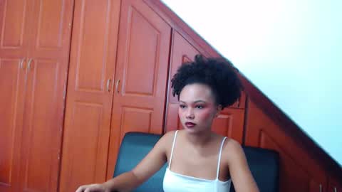 Snapshot of luciana_mj1 chatting on 02.13.26 LUCIANA online show from 02.13.26