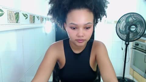 LUCIANA  online show from 04.07.26