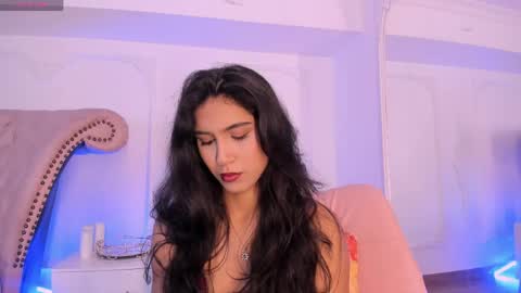 Luciana online show from 05.15.26