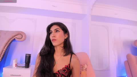 Luciana online show from 05.27.26