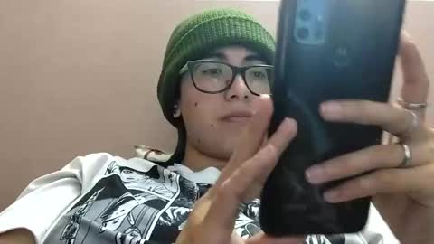 Snapshot of lucianacapisce chatting on 01.20.25 Dani 3 online show from 01.20.25