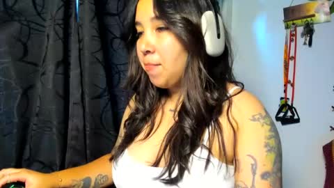 Dani 3 online show from 06.15.26