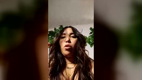 Dani 3 online show from 06.21.26