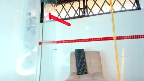 LucianaM online show from 04.07.26