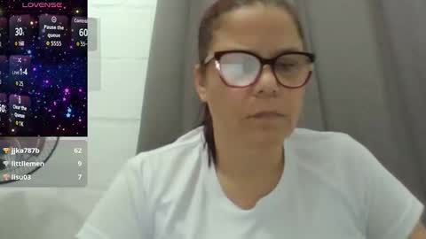 Snapshot of lucianamaster chatting on 09.15.25 lucianamaster online show from 09.15.25