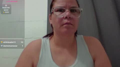 Snapshot of lucianamaster chatting on 10.10.25 lucianamaster online show from 10.10.25