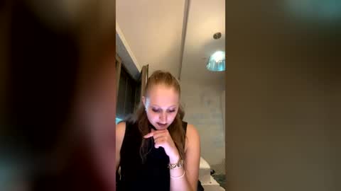 lucianamol online show from 07.26.26