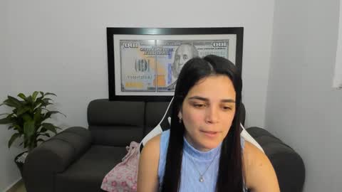Luciana M online show from 03.07.26