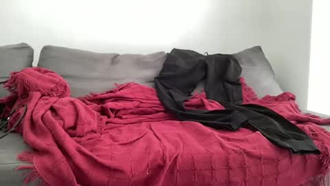 Snapshot of lucianena chatting on 02.05.25 andreanen online show from 02.05.25