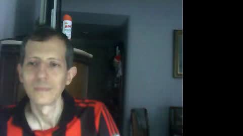 Luciano online show from 01.04.25