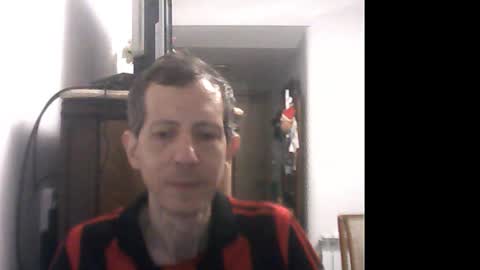Luciano online show from 01.12.25